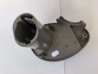 Fonderie de pièces moulées en métal sur mesure, moulage par gravité d'alliages d'aluminium, services de moulage sous pression d'aluminium personnalisés