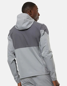 Athlétique Workout Gym Hoodie Plus Size Loose Long-Sleeved Breathable Running Sports Hoodies - Product Image 2