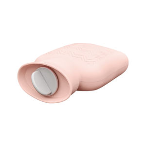 Sac d'eau chaude en silicone, nouvelle collection - Product Image 4