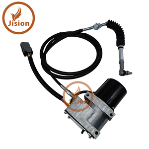 2523-9014 Palancas de Control del Acelerador, Repuestos Eléctricos para Excavadora DH220-5 DH280 DH80 DH150-7, Maquinaria de Construcción, 6 Meses de Garantía - Product Image 5
