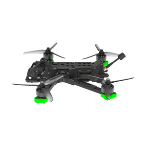 Cámara 4K de máxima potencia, marco resistente, cuadricóptero freestyle de alta velocidad, 1080p/100fps, vuelo prolongado en el aire. - Product Image 4