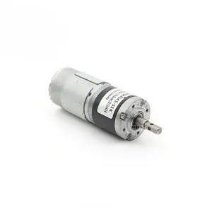 Customized micro gear Motor High Torque 12v 24v Planetary Gearbox Dc Motor Dc Gear Motor