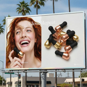 Alat Pendingin Wajah Multi-Kata Kunci SEO OEM dari Baja Anti Karat, Ice Roller, Ice Globes, Cryo Sticks, Pemijat Wajah untuk Tubuh & Mata - Product Image 2