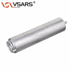 Filtro carburante 13327811401 111332781127 13327822499 per BMW 1,3,<span class=keywords><strong>5</strong></span>,6,7, X3, X5, X6 <span class=keywords><strong>serie</strong></span> E81 E88 E82 E90 E81 E60 F10 F07 E61 F11 - Product Image 4