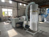 Machine de remplissage d'oreiller à mémoire de forme, boule de perle en Fiber 0 de bonne qualité