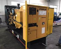 Groupe électrogène diesel magnétique économique 2000kVA 3500kVA CAT 3512 3512B 3516 Châssis ouvert Silencieux Démarrage automatique Télécommande 1800 tr/min Haute performance