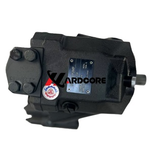 Crawler Excavator L60E L60F Parts Main <b>Pump</b> Assy 11172358 85429671 Hydraulic <b>Pump</b> New - Product Image 2