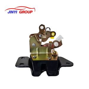 ตัวกระตุ้นล็อคท้ายรถสำหรับ Pajero SPORT 96-04 MR503021 - Product Image 5