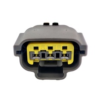 0090-370 prise de capteur mâle femelle connecteur TPS 6098-0141 connecteur de fil pour Renault Skyline sr20 rb20 rb25 rb26