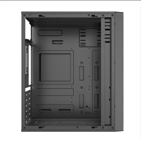 Full Tower Pc Computer case Gaming Computer Cases Towers Computer case Desktop