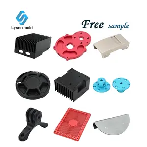 Abs Plastic Small Part Injection Molded Pc Plastic Mold Optical Polycarbonate Part In Shanghai