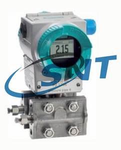 Baru dan asli SIEMENS SItrans P 500 - Product Image 4