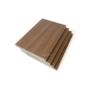 Tablero de Partículas de Melamina, Tablero MFC de 18 mm, Tablero de Aglomerado, Tapitas para Melamina - Product Image 6