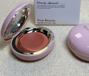 Rubor Mineral de Alta Calidad con Logotipo Personalizado, Efecto Escarchado, Maquillaje Natural, Resistente al Agua, de Larga Duración, que Cambia de Color, para Rostro - Product Image 4