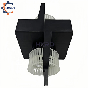 Soplador De Aire A0038300508 0038300508 pièces de système de refroidissement moteur de ventilateur 24V pour <span class=keywords><strong>Mercedes</strong></span> <span class=keywords><strong>Actros</strong></span> MP3 - Product Image 5