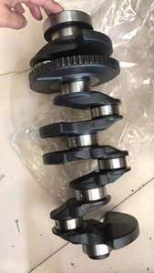 Fabrieks N42 N43 N46 krukas 11217516040 voor BMW E46 E90 E60 316 318 320 520LI X1 118 120 11210390923 11217516424 11210142288 - Product Image 2