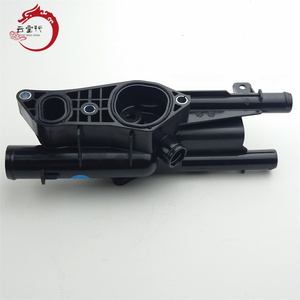 25620-2G400 256202G400 CONJUNTO DE CARCASA TÉRMICA para hyun-dai ki-a 25620 2G400 - Product Image 2