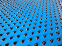 Nouvelle conception de machine à fabriquer des pépites de chocolat de 1g avec tunnel de refroidissement, machine de transformation du chocolat