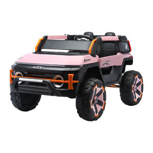 Mobil Mainan Bertenaga Baterai Baru untuk Anak-Anak/ Anak-Anak Mobil Listrik <span class=keywords><strong>2</strong></span> Kursi Mainan Sepeda Motor Listrik untuk Anak-Anak - Product Image 4