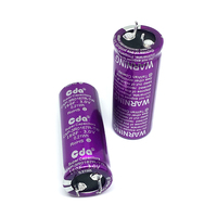 Super capacitor CXP-3R0167R-TW-S1 3V160F High Power Low Internal Resistance Power Ultracapacitors