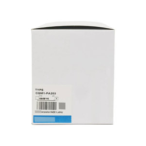 ยี่ห้อใหม่ 100% ของแท้ CQM1-PA203 แหล่งจ่ายไฟ AC 100-240V 50/60Hz 5A สำหรับ CQM1 PLC ระบบอัตโนมัติ - Product Image 4
