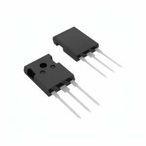 ทรานซิสเตอร์ TO-247-3 IXSH24N60 ซื้อออนไลน์ อะไหล่อิเล็กทรอนิกส์ของแท้ บริการครบวงจร - Product Image 1