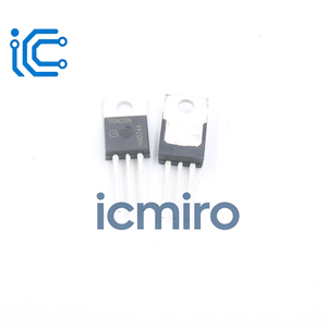 ICMICRO En stock Nouveau circuit intégré d'origine Fournisseurs de composants électroniques IPP110N20N3G - Product Image 1