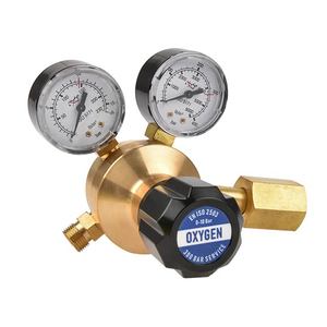 מקצועי רב שלב חמצן רגולטור עם 2 מחוונים או-32 - Product Image 6