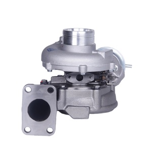 Turbocompresor GT2252V 454192 para <span class=keywords><strong>VW</strong></span> <span class=keywords><strong>T4</strong></span> Transporter 2.5 TDI 111Kw 151HP AHY AXG Turbolader 2024 Turbocompresor 1998-2003 - Product Image 1