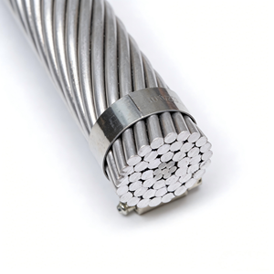 ACSR 397.5 MCM 201.41mm² Condutor Brant Alumínio-Aço 24/7 Fios - Product Image 2