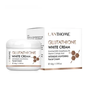Nicotinamide Organic Whitening <strong>Cream</strong> Arbutin Night Bleaching <strong>Cream</strong> <strong>Lightening</strong> Face Whitening <strong>Cream</strong> <strong>for</strong> <strong>Dark</strong> <strong>Skin</strong> - Product Image 1
