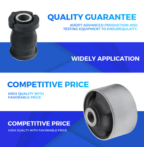 54560-1HJ0A Nuovo Braccio di Controllo Inferiore Anteriore EVER-G con Boccola, Ricambi Sospensioni per Nissan Sunny March 2011- - Product Image 5