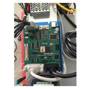 Nhà Máy Giá Bán Hot 1 Mở Rộng Axis Laser Control Board Hệ Thống Điều Khiển Cho Đánh Dấu Máy