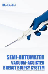 Vakum-assistedtechnology ile meme biyopsi sistemi | Tümör teşhisi için yarı otomatik hassasiyet - Product Image 2