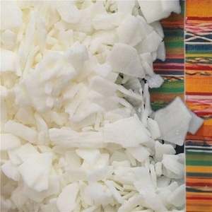 Cera de Soja 464 Ecológica Orgánica de Alta Calidad Perlas de Cera de Soja de Alto Punto de Fusión para Fabricación de Velas - Product Image 3