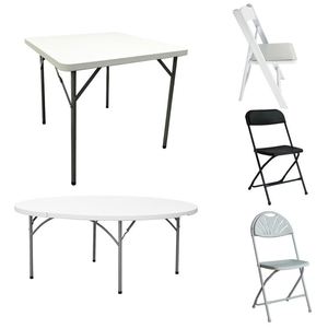 Mahjong de Picnic plegable balcón Buffet Camping cambiando y sillas Centro plegable <span class=keywords><strong>mesa</strong></span> de plástico - Product Image 5