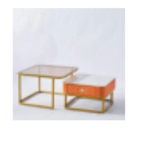 Mesa de centro moderna 36524-S95/D95/D95-1/D95-2/D96/D96-1 - Product Image 6