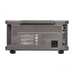 SDS802XHD/SDS804XHD/SDS812XHD/SDS814XHD/SDS822XHD/SDS824XHD ออสซิลโลสโคปแบบดิจิตอล 12 บิต 2G การสุ่มตัวอย่าง 2ch-4ch .70M-200M - Product Image 3