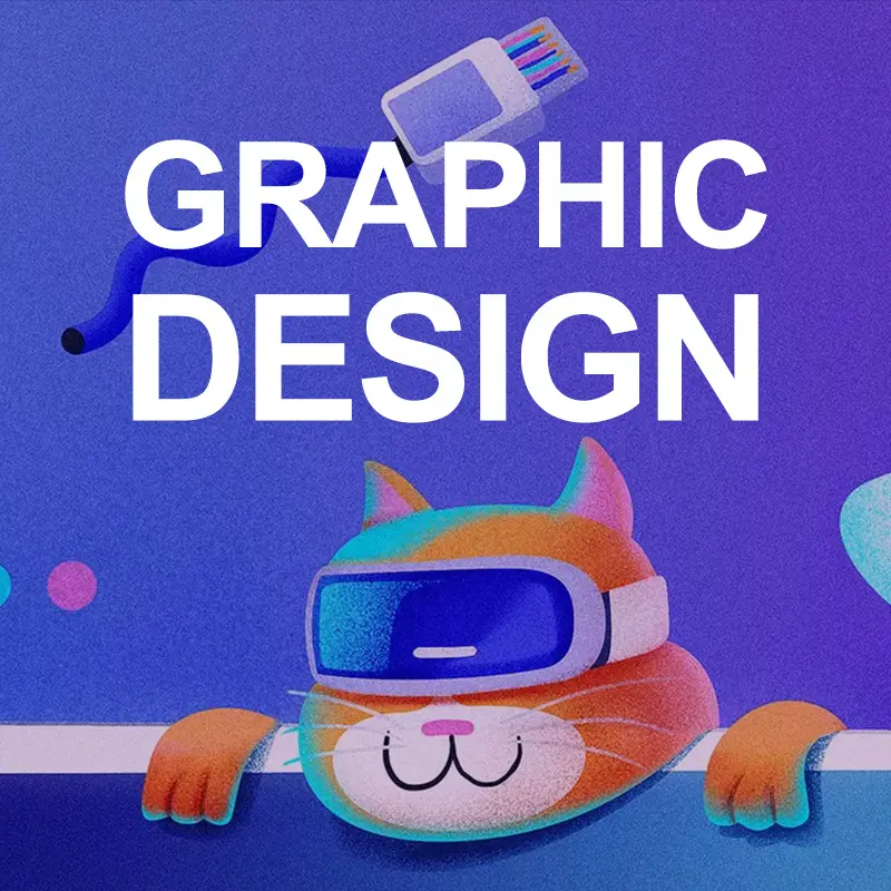 Semi, Layanan Kerja Online Desain Grafis Moden, Katalog Produk Profesional dan Desain Brosur, Pengeditan Gambar Alexa