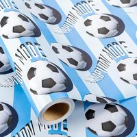 Rollo de Papel de Envolver Personalizado de 80 g/m² con Logotipo e Imagen Impresos, Papel de Embalaje para Regalos de Calzado
