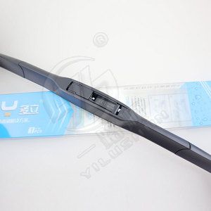 ใบปัดน้ำฝนซินยี่ต้า 650 มม. ยางธรรมชาติ สำหรับรถยนต์โตโยต้า แคมรี่ - Product Image 4