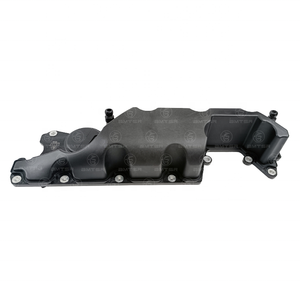 LR023777ฝาครอบวาล์วกระบอกสูบเครื่องยนต์สำหรับ Land Rover Freelander <span class=keywords><strong>2</strong></span> L359 3.<span class=keywords><strong>2</strong></span> 4x4 - Product Image 1