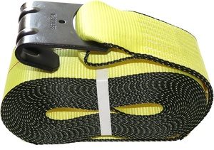 Dây Tời Chở Hàng Nặng 100Mm 4Inch Với Móc Phẳng 16200lbs - Product Image 5