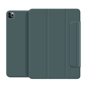 เคส Smart Folio สำหรับ iPad 10.9 2022/iPad 11 แบบแม่เหล็กพร้อมขาตั้งและที่เก็บปากกา ดีไซน์บางเฉียบ ป้องกันอย่างดี - Product Image 1