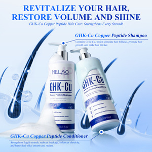 Loción Corporal de Marca Privada Aixin 300ml, Absorción Rápida, Suave, No Irritante, Hidratante, con Niacinamida, Ghk-Cu y Cobre Azul - Product Image 2