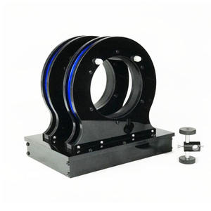 Bobine de <span class=keywords><strong>Helmholtz</strong></span> AC-DC - Product Image 2