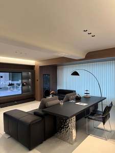 Solución de Servicio Personalizado Integral para Toda la Casa, Proyecto de Diseño de Interiores en 3D, Conjuntos de Muebles para Sala de Estar - Product Image 5