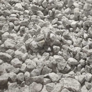 Bloques de Yeso Blanco Natural Crudo, Pureza y Blancura Superior a 85%, Yeso Blanco para Yeso, Materia Prima Premium, Exportación desde Tailandia - Product Image 6