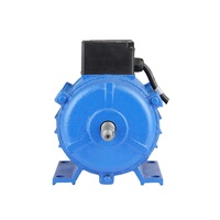 Moteur dédié au ventilateur axial SFG SF2-4 220V/380V, extracteur d'air/draft/fumée, moteur à induction triphasé haute vitesse 1450/2900 tr/min