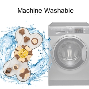 Bajo MOQ En stock <span class=keywords><strong>Dog</strong></span> Snuffle Mat - Product Image 4